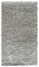 Koberec Shaggy GBA 92 1,2/1,7 strieborný