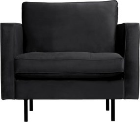 BePureHome Rodeo moderné kreslá - Antracitová