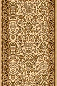 Behúň Agnella Isfahan Itamar krémový