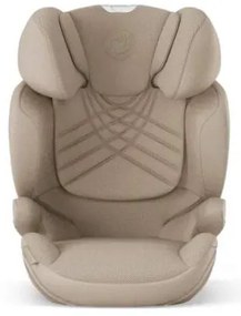 Autosedačka Cybex SOLUTION T i-Fix PLUS 2024 cozy beige