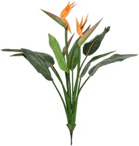 Umelá rastlina Strelitzia Nicolai 103 cm