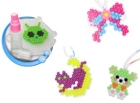 Lean Toys Magické vodné korálky – výroba šperkov