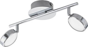 XXXLutz ZÁVESNÉ LED SVIETIDLO, 12/36 cm Eglo - Online Only bytové doplnky - 003348103375
