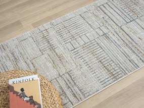 My Flair, Kusový koberec My Love creme, 80x150, béžová, chodba / predsieň