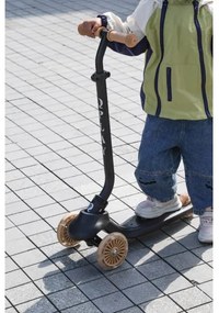 QPlay - Detská kolobežka 5v1 SEMA béžová