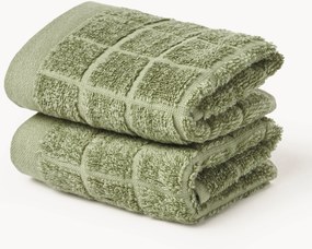 Uterák z bavlny a ľanu Edita, rôzne veľkosti