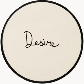 Ručne maľovaná nástenná dekorácia Desire