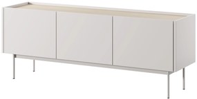 PIA Stolík pod TV Color - béžová