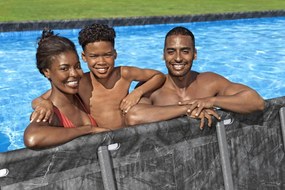 Rámový bazén 31FT 956x488x132cm APX 365 BESTWAY