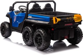 Ramiz Farmer Truck X-POWER Modrá