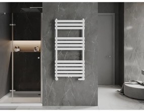 Mexen Jupiter vykurovacie teleso 1200 x 600 mm, 594 W, biela, W107-1200-600-00-20