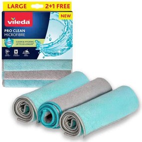 XXXLutz UTIERKA Z MIKROVLÁKNA Vileda - Upratovanie - 008594029601