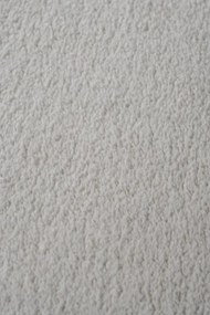 Kúpeľňový koberček SOFTY sivý