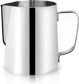 Kanvička na mlieko z nehrdzavejúcej ocele – Orion