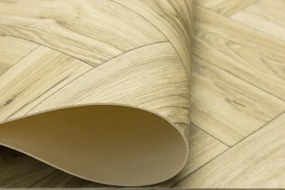 PVC podlaha Maxima Estate Oak S61 béžová