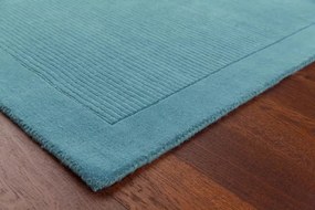 Koberec York Handloom Teal