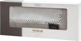 PRESTIERANIE EMMA 30 X 40 CM BIELE / 4 KS