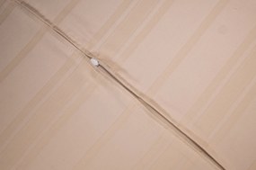 Obliečky SPIMSI Champagne - Obliečka pre paplón 140 x 200 cm
