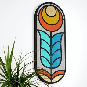 Nástenná dekorácia 22x53 cm – Wallity