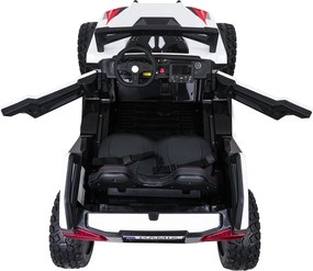 Ramiz RTR Monster Speed 4x4 Buggy Biela
