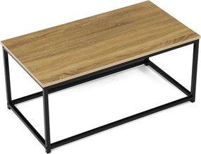 Konferenčný stolík old wood CT-G1090 OAK