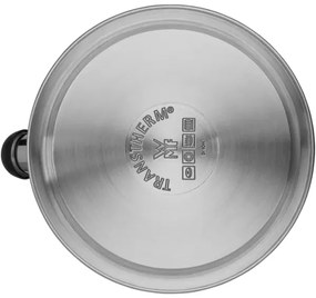 WMF - Kanvica s píšťalkou ORBIT 1,5 l nerez