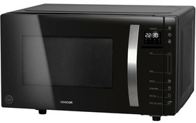 Sencor SMW 7024BK mikrovlnná rúra, čierna