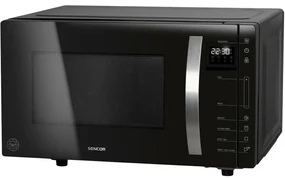 Sencor SMW 7024BK mikrovlnná rúra, čierna