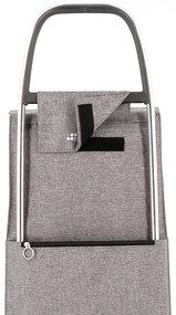 Nákupná taška 35 l Jolie Tweed 6 - Rolser
