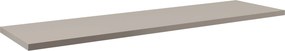 Comad Nábytková horná doska Nova 160/40 cm, kašmír
