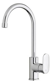 Paffoni - Drezová batéria CANDY lesklý chróm