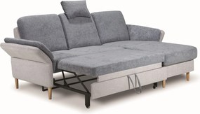 Sedacia súprava MURCO ROH