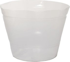 Flexibilná plastová vložka, priemer 30 cm, výška 22 cm, 1 kus