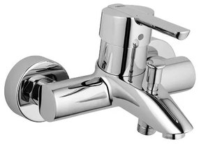 GROHE 32269000 - Vaňová batéria FEEL DN 15 lesklý chróm