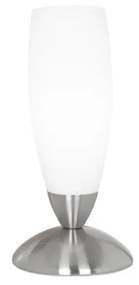 EGLO 82305 - Stolná lampa SLIM 1xE14/40W