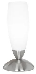 Eglo EGLO 82305 - Stolná lampa SLIM 1xE14/40W EG82305