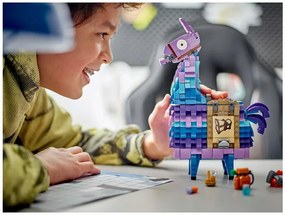 Lego®  Fortnite 77071 Supply Llama  (100396772)