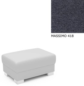 AVA TEMPO TABURETKA Varianta: MASSIMO 418