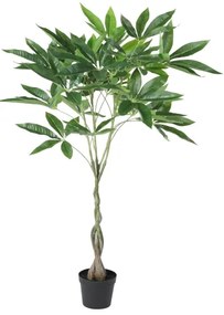 Eglo 428361 - Umelá rastlina v kvetináči YUBETSU 89x59 cm