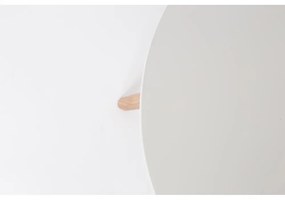 Sada 2 odkladacích stolíkov Bodine