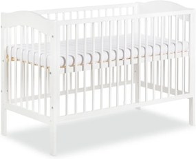 KL Detská postieľka 120x60 Klups Radek IV