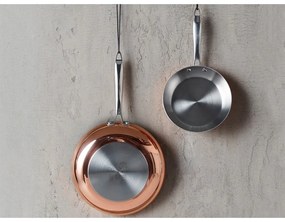 Antikoro/medená panvica ø 28 cm – Blomsterbergs