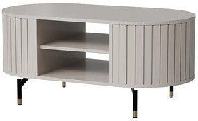 Konferenčný stolík Zante Za6 Cashmere