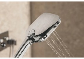 GROHE 34876000 - Sprchový systém PRECISION SMARTCONTROL 310 × 310 mm chróm