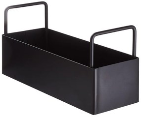 SIDELINE Stojan - čierna