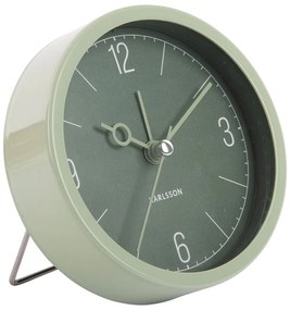 Budík ø 9 cm Monocle – Karlsson