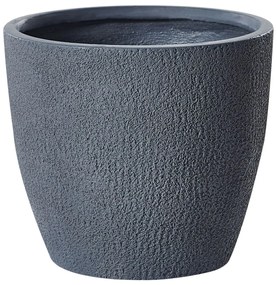 Kvetináč 32 cm Kanie (sivá). Vlastná spoľahlivá doprava až k Vám domov. 1076739