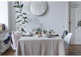 Ľanový obrus 140x200 cm - Linen Tales