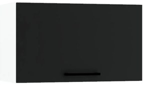 Kuchynská skrinka Max W60okgr čierna