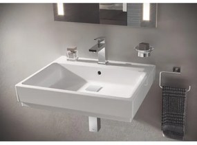 GROHE 23445000 - Umývadlová batéria EUROCUBE veľkosť M lesklý chróm